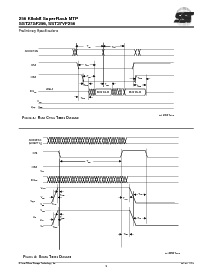 浏览型号SST27VF256的Datasheet PDF文件第9页