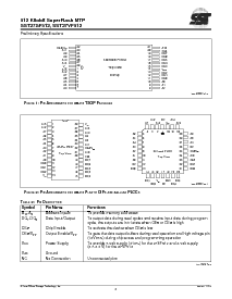 浏览型号SST27VF512的Datasheet PDF文件第3页