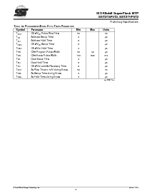 浏览型号SST27VF512的Datasheet PDF文件第8页