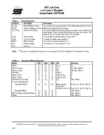 浏览型号SST28LF040的Datasheet PDF文件第8页