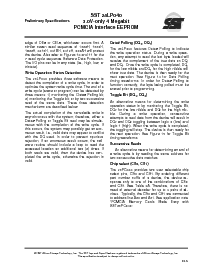 浏览型号SST28LP040的Datasheet PDF文件第5页