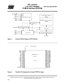 浏览型号SST28LP040的Datasheet PDF文件第6页