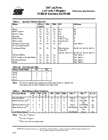 浏览型号SST28LP040的Datasheet PDF文件第8页