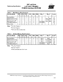 浏览型号SST28LP040的Datasheet PDF文件第9页