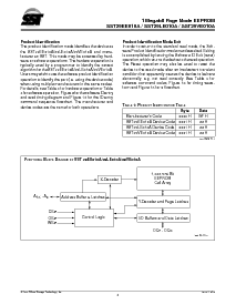 浏览型号SST29LE010A的Datasheet PDF文件第4页