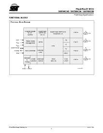 浏览型号SST89C54的Datasheet PDF文件第4页