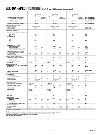 浏览型号AD536A的Datasheet PDF文件第2页