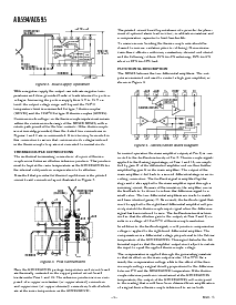 浏览型号AD595的Datasheet PDF文件第4页