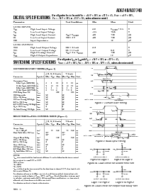 浏览型号AD674B的Datasheet PDF文件第3页