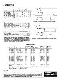 浏览型号AD674B的Datasheet PDF文件第4页