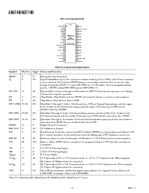 浏览型号AD674B的Datasheet PDF文件第6页