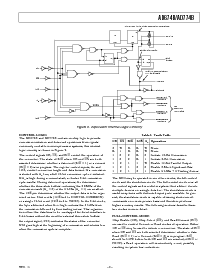 浏览型号AD674B的Datasheet PDF文件第9页