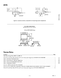 浏览型号AD745的Datasheet PDF文件第12页