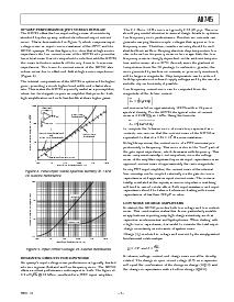 浏览型号AD745的Datasheet PDF文件第7页