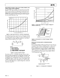 浏览型号AD745的Datasheet PDF文件第9页