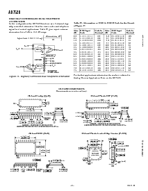 浏览型号AD7528的Datasheet PDF文件第8页