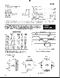 浏览型号AD7542的Datasheet PDF文件第3页