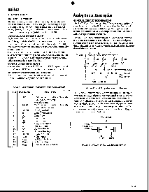 浏览型号AD7542的Datasheet PDF文件第4页