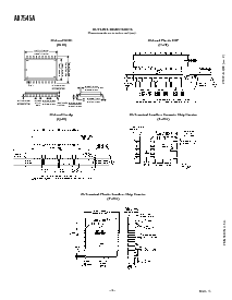 浏览型号AD7545A的Datasheet PDF文件第8页