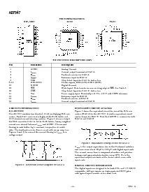 浏览型号AD7547的Datasheet PDF文件第4页