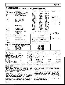 浏览型号AD7574的Datasheet PDF文件第3页