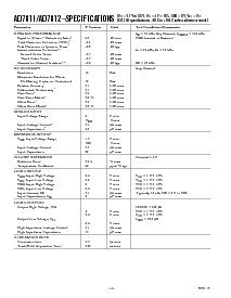 浏览型号AD7812的Datasheet PDF文件第2页