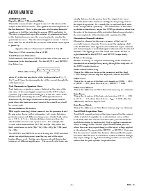 浏览型号AD7812的Datasheet PDF文件第6页