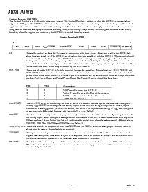 浏览型号AD7812的Datasheet PDF文件第8页