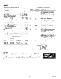 浏览型号AD7827的Datasheet PDF文件第4页