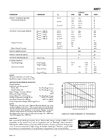 浏览型号AD817的Datasheet PDF文件第3页