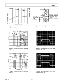 浏览型号AD817的Datasheet PDF文件第7页