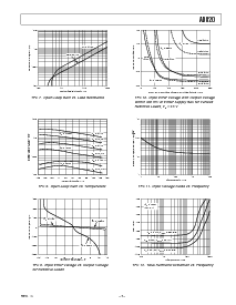 浏览型号AD820的Datasheet PDF文件第7页