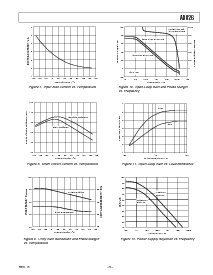 浏览型号AD826的Datasheet PDF文件第5页