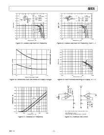 浏览型号AD826的Datasheet PDF文件第7页
