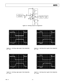 浏览型号AD826的Datasheet PDF文件第9页