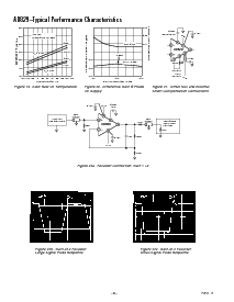 浏览型号AD829的Datasheet PDF文件第6页