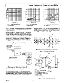 浏览型号AD834的Datasheet PDF文件第5页