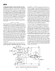 浏览型号AD834的Datasheet PDF文件第8页