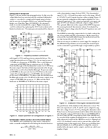 浏览型号AD834的Datasheet PDF文件第9页