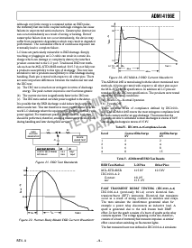 浏览型号ADM1496E的Datasheet PDF文件第9页