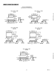 浏览型号ADM232的Datasheet PDF文件第8页