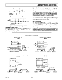 浏览型号ADM3202的Datasheet PDF文件第7页