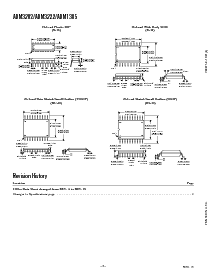 浏览型号ADM3202的Datasheet PDF文件第8页