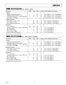 浏览型号ADM3485E的Datasheet PDF文件第3页