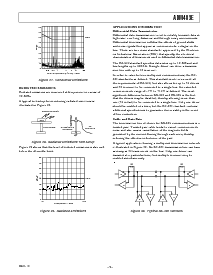 浏览型号ADM483E的Datasheet PDF文件第9页