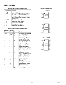 浏览型号ADM488的Datasheet PDF文件第4页