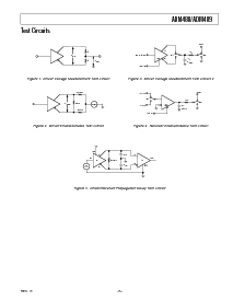 浏览型号ADM488的Datasheet PDF文件第5页