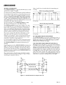 浏览型号ADM488的Datasheet PDF文件第8页