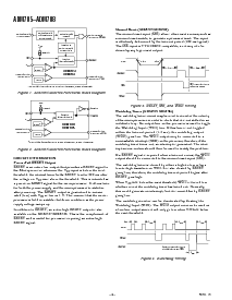 浏览型号ADM705-ADM708的Datasheet PDF文件第4页