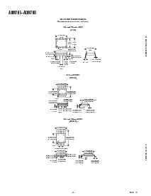 浏览型号ADM705-ADM708的Datasheet PDF文件第8页